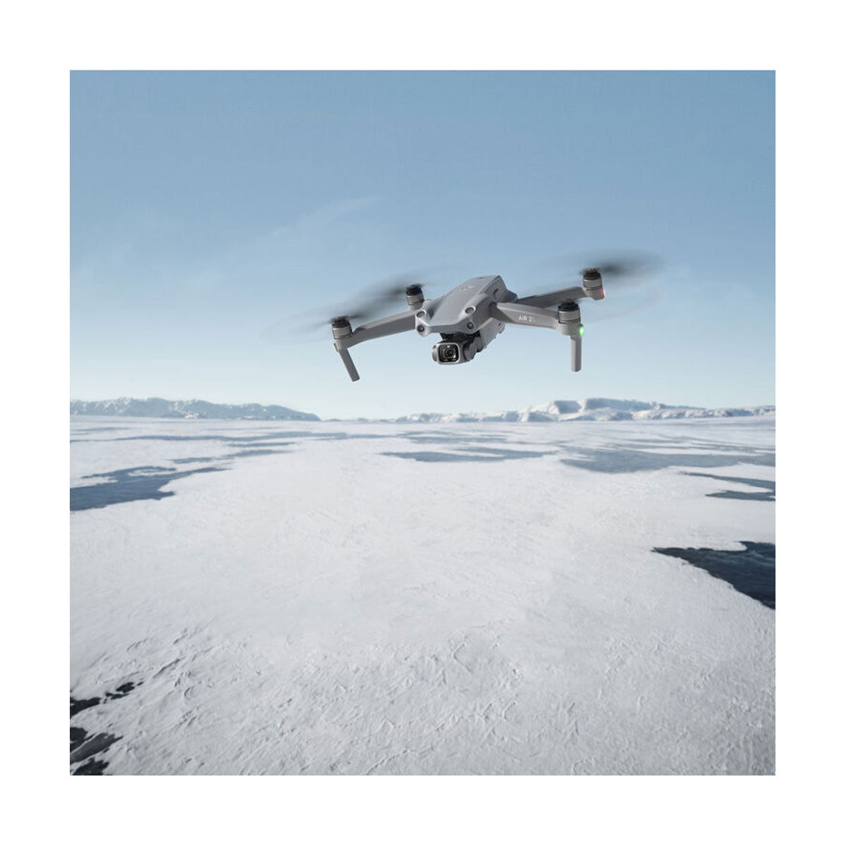 DJI Air 2S Fly More Combo with Smart Controller - 4K Drone with 1-Inch CMOS Sensor, 5.4K Video, 12MP Photos | Perfect for Aerial Photography, Travel Vlogging & Outdoor Adventures