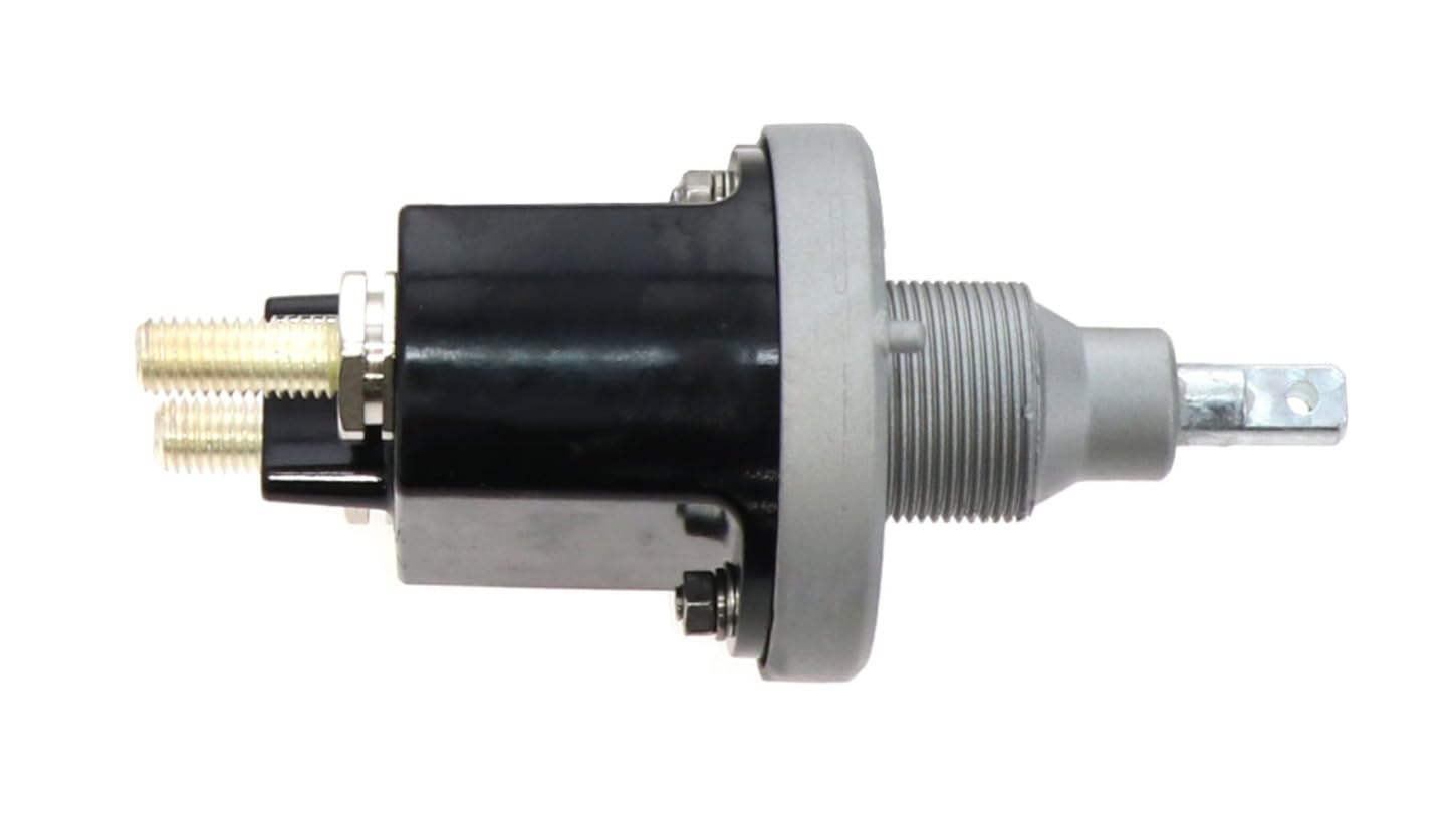 Freightliner FRV FR1044 Disconnect Switch - Heavy Duty Battery Cut Off for Trucks & RVs - Perfect for Emergency Power Shutoff & Vehicle Maintenance