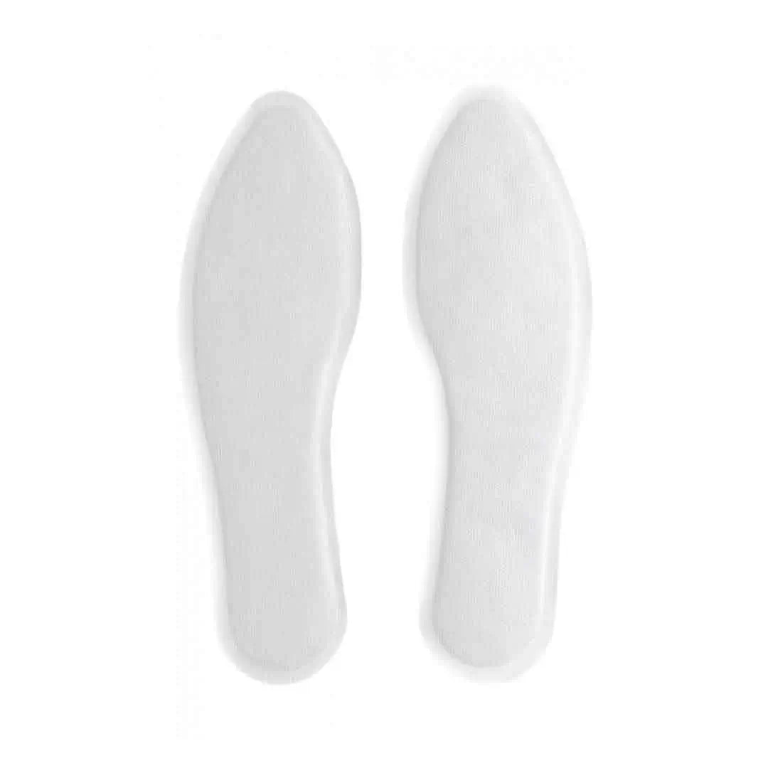 Thaw Disposable Foot Warmers (Pack of 2) - Long-Lasting Heat for Winter Hiking, Skiing & Outdoor Activities