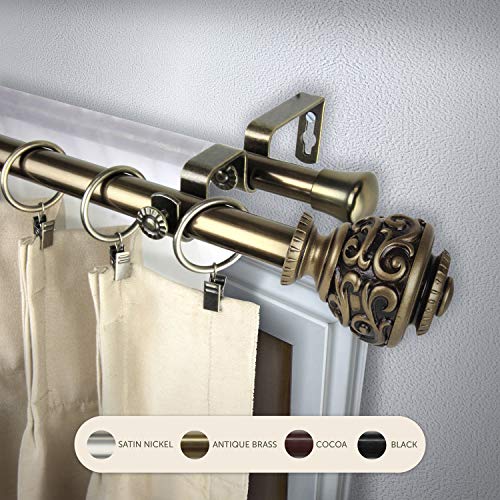 Antique Brass