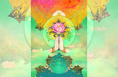 Divine Offering