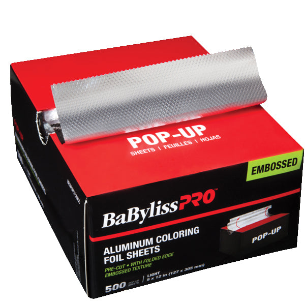 Premium Aluminum Foil Roll - Heavy Duty, 5