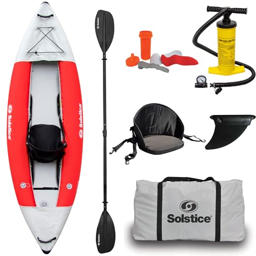 Flare Performance Kayak (1P)
