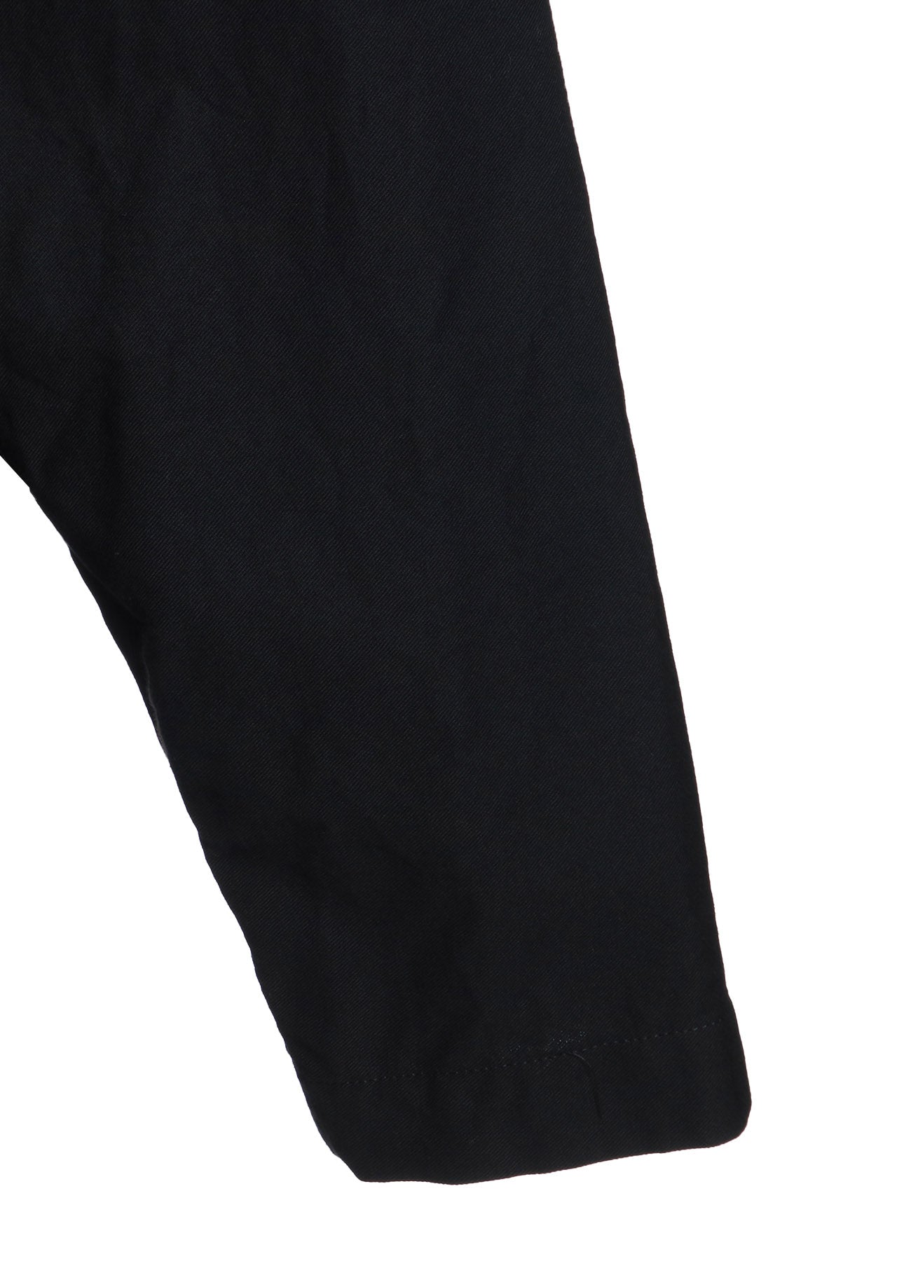 Premium Cotton Twill Flame Double Drape Coat for Women - Stylish Fall & Winter Outerwear for Casual & Formal Occasions