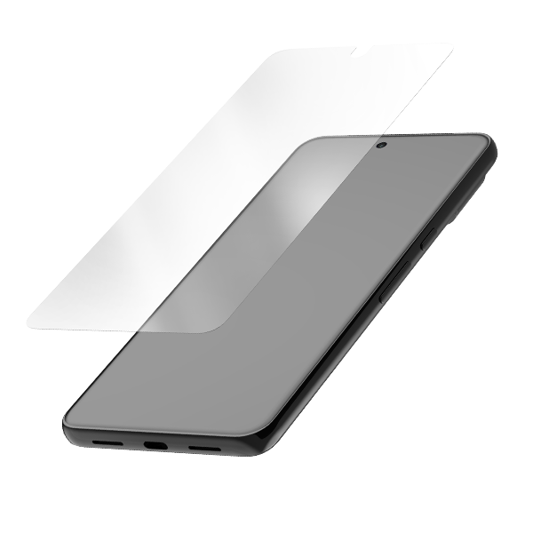 Premium Tempered Glass & TPU Screen Protectors for Google Pixel - Shatterproof, HD Clarity, Anti-Scratch - Perfect for Work, Travel & Everyday Protection