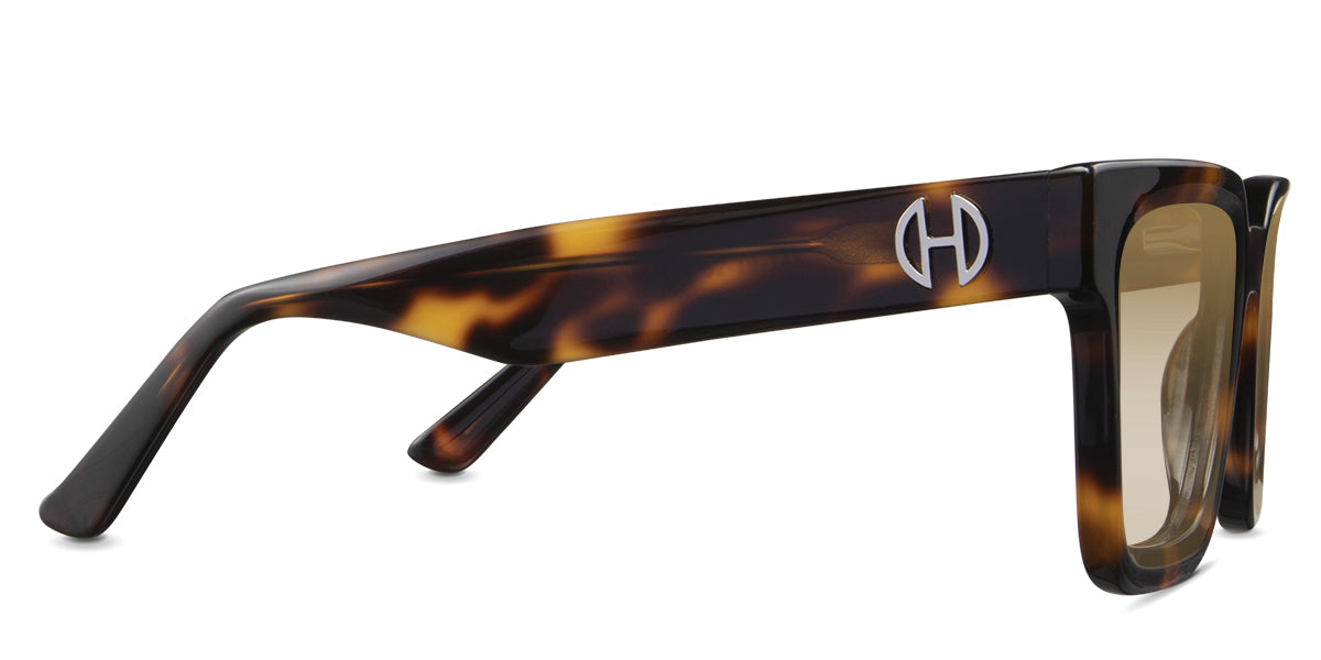 Umer Men's Prescription Sunglasses - UV Protection, Polarized Lenses for Driving, Fishing & Outdoor Activities