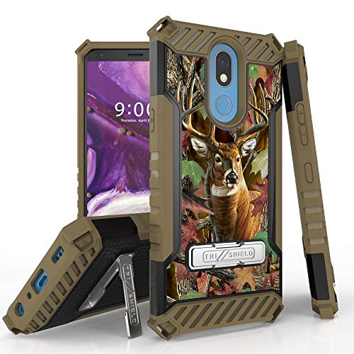 Buck Camo