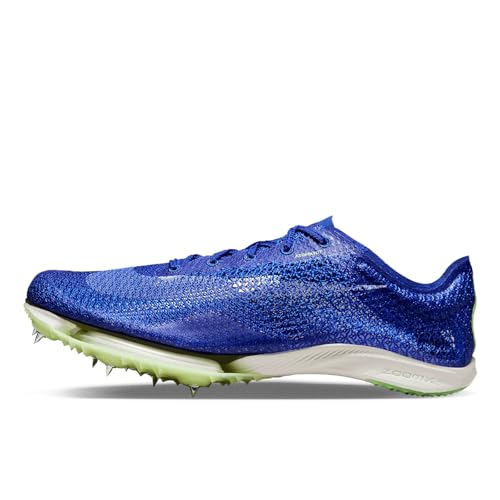 Shown: Racer Blue/Safety Orange/Lime Blast/White