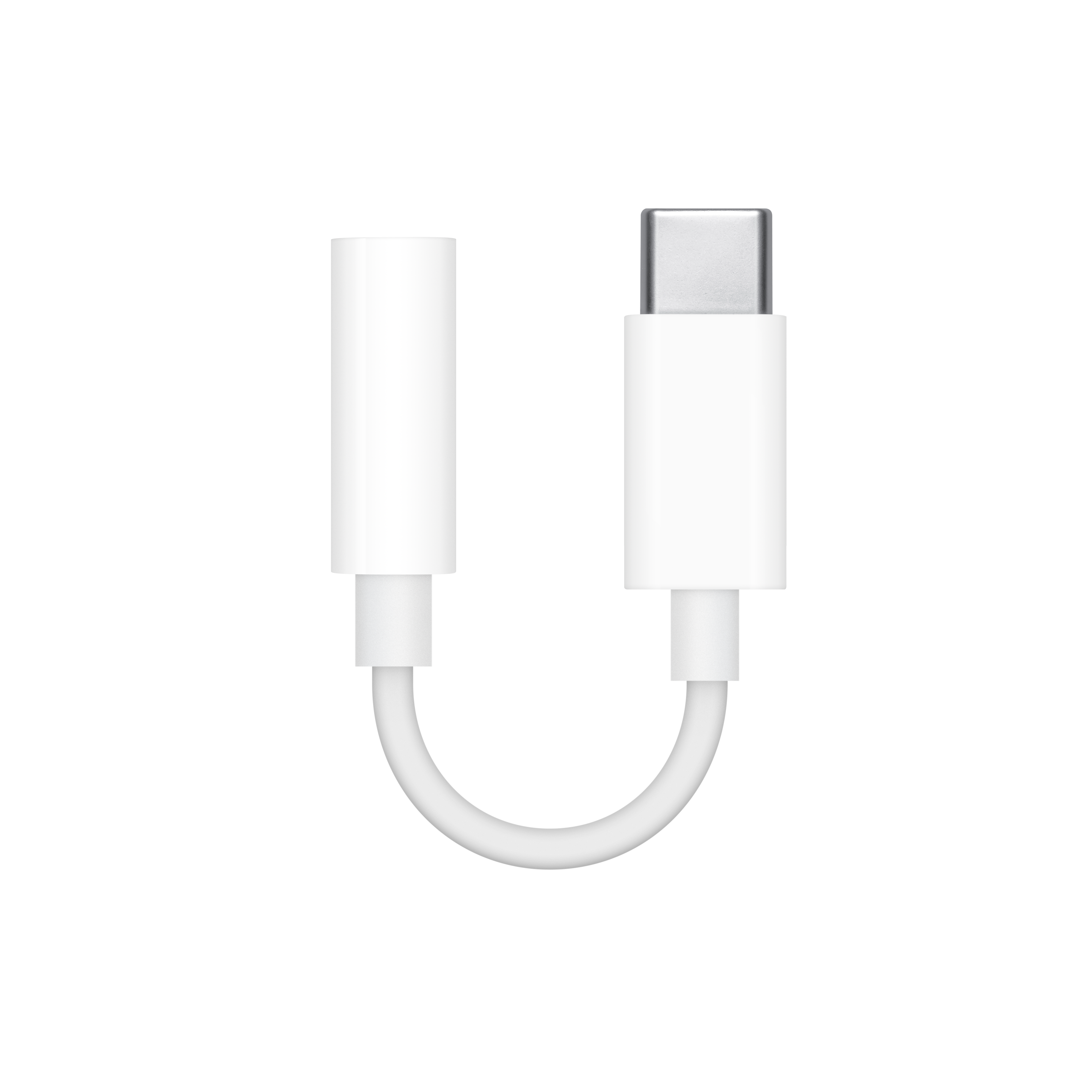 USB C to 3.5mm Headphone Jack Adapter - Compatible with iPhone 15, Samsung Galaxy, iPad Pro & More - Perfect for Music, Gaming & Calls