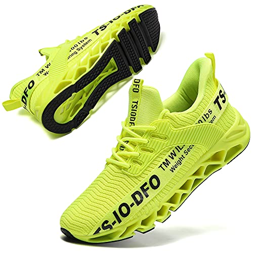 Fluorescent Green