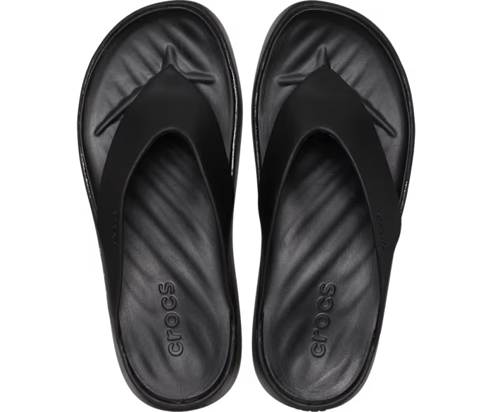 Women's Comfortable Platform Flip Flops - Stylish Summer Sandals for Beach, Pool & Casual Outings