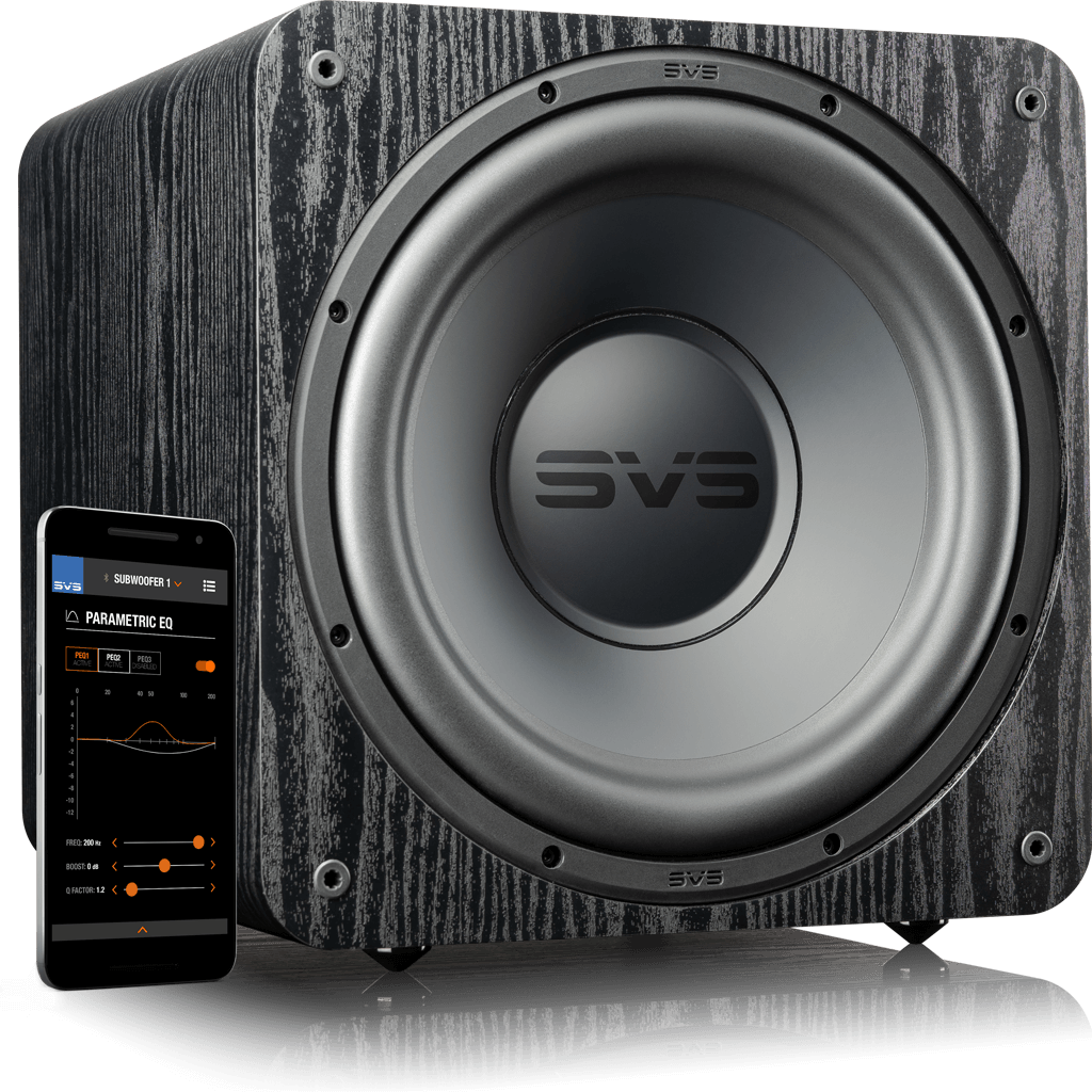 SVS SB-1000 Pro 12