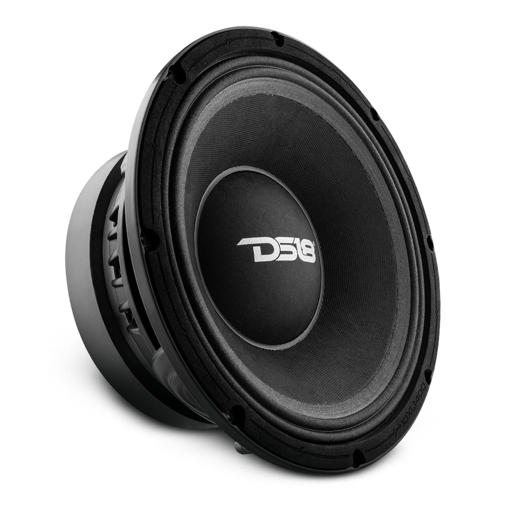 XL 10 Mid Range Loudspeaker 700 Watts RMS 8 Ohm - Professional Studio & Live Performance Speaker for DJs, Bands & Events