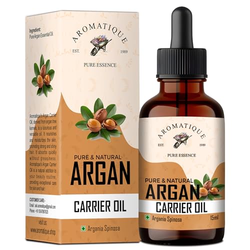 Argan Oil