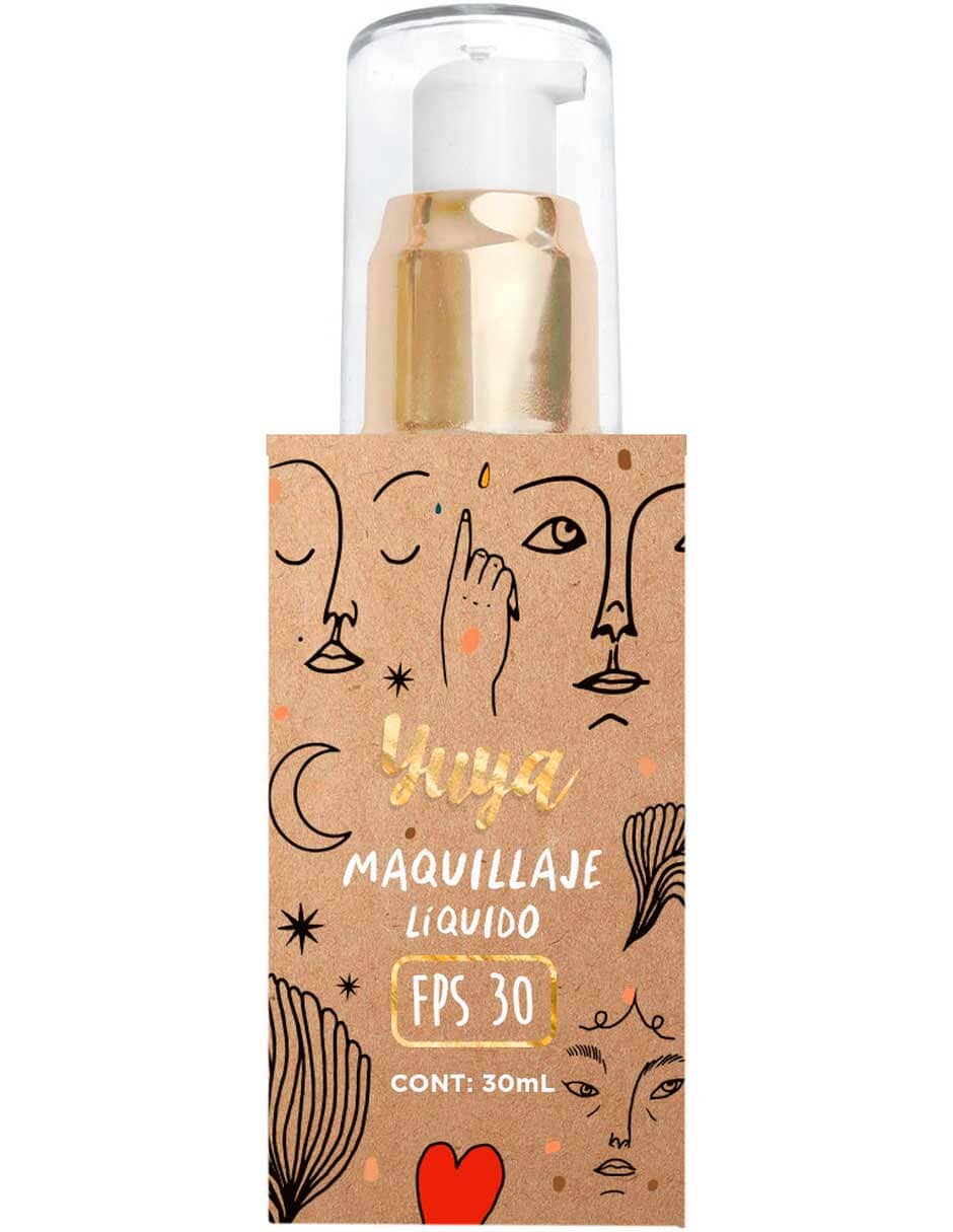 CM10 Liquid Makeup - Long-Lasting Waterproof Foundation for Flawless Coverage | Perfect for Daily Wear, Special Occasions & Photo Shoots