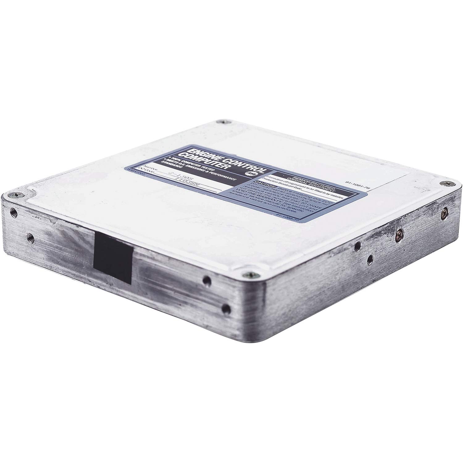 Cardone 72-1305 Remanufactured Engine Control Module (ECM) - Car Computer ECU for Improved Engine Performance | Compatible with Multiple Vehicle Models | Perfect for Engine Repairs & Diagnostics