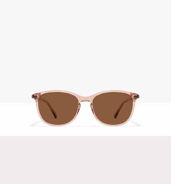 Nadine Sunglasses for Women - UV Protection Polarized Fashion Shades - Perfect for Beach, Driving & Outdoor Activities