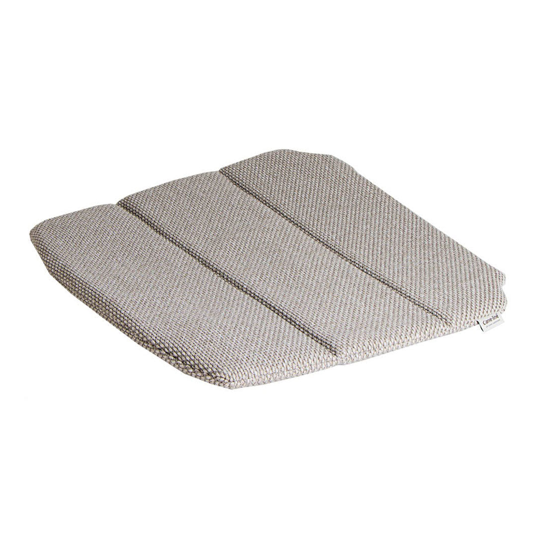 Premium Outdoor Dining Chair Cushion - Waterproof & UV Resistant for Patio, Deck, and Garden Furniture - Comfortable Seat Pad for Breeze, Summer, and Relaxing Outdoors