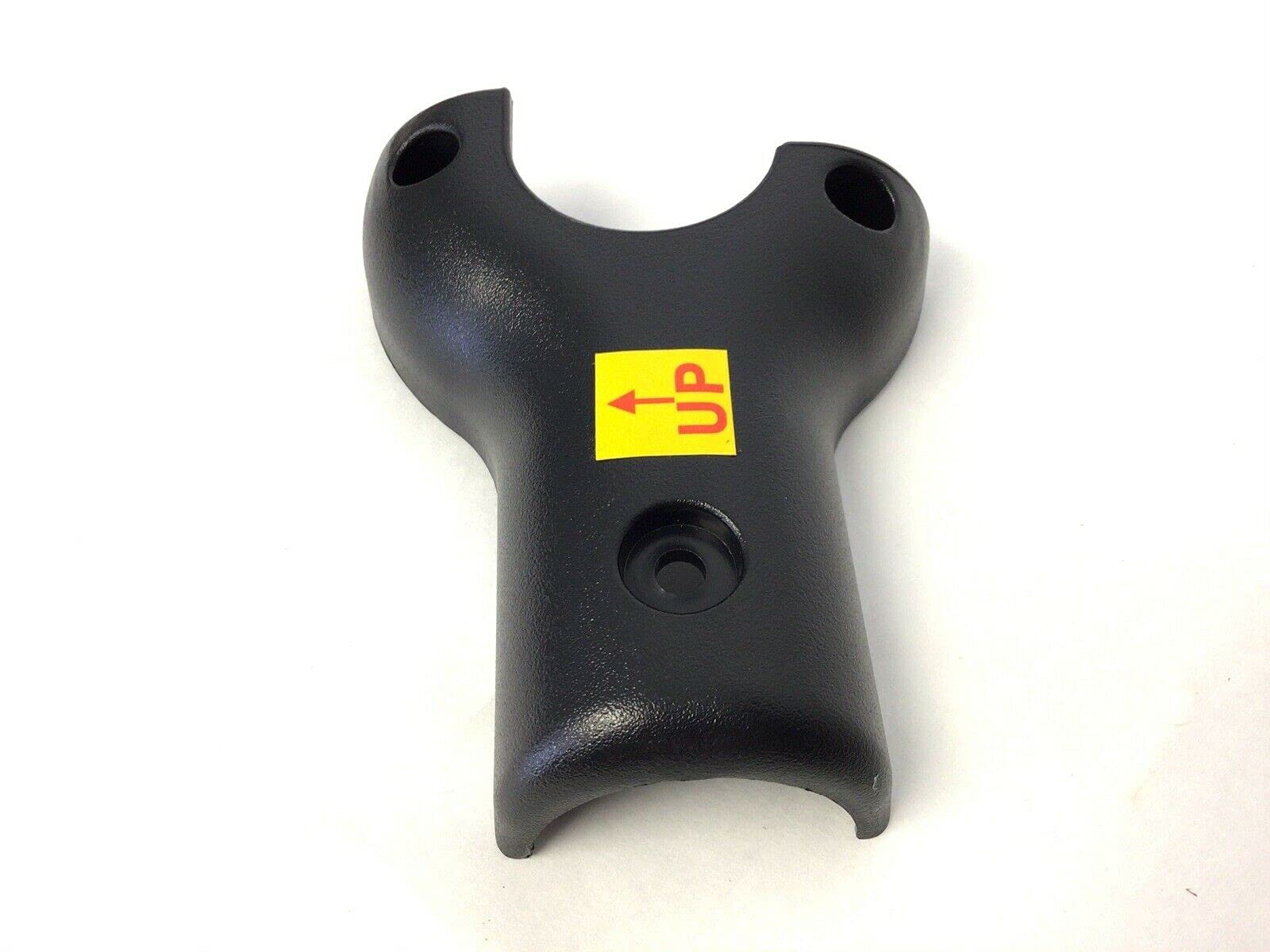 Sole Fitness Elliptical Bushing Cover P180003-A1 Replacement Part - Compatible with Sole E35, E55, E95 Elliptical Machines for Home Gym Workouts