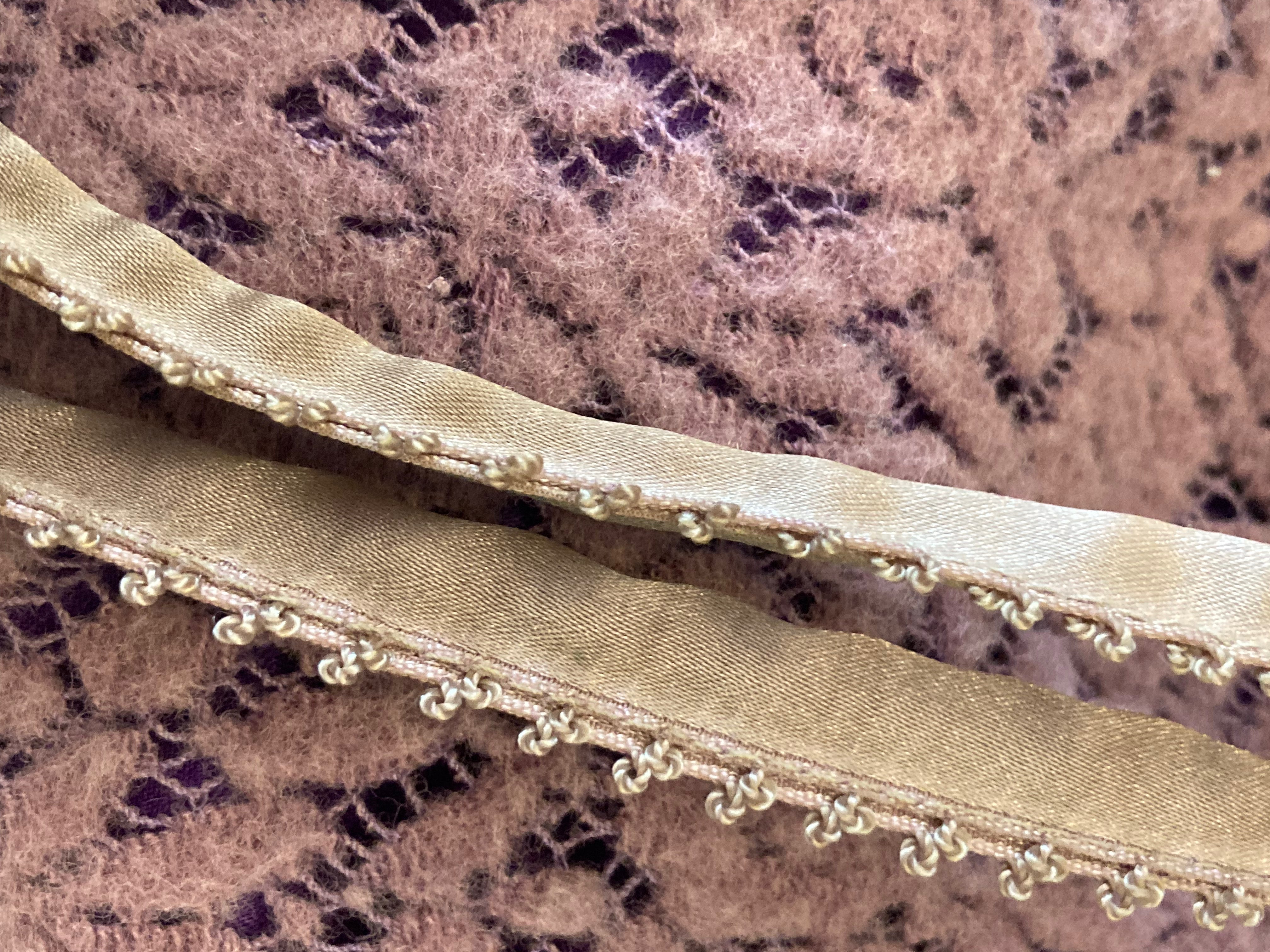 Luxury Wool Evening Bag for Women - Elegant Clutch Purse for Parties, Weddings & Special Occasions