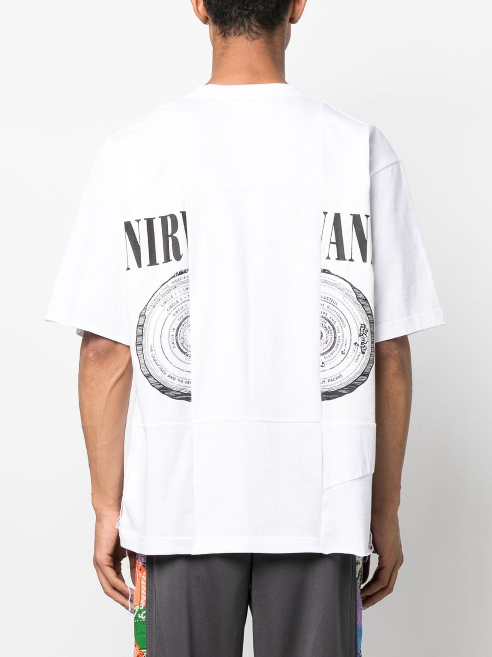 Children of The Discordance T-Shirts and Polos - Premium White Cotton Tees for Men | Streetwear Fashion & Casual Outfits