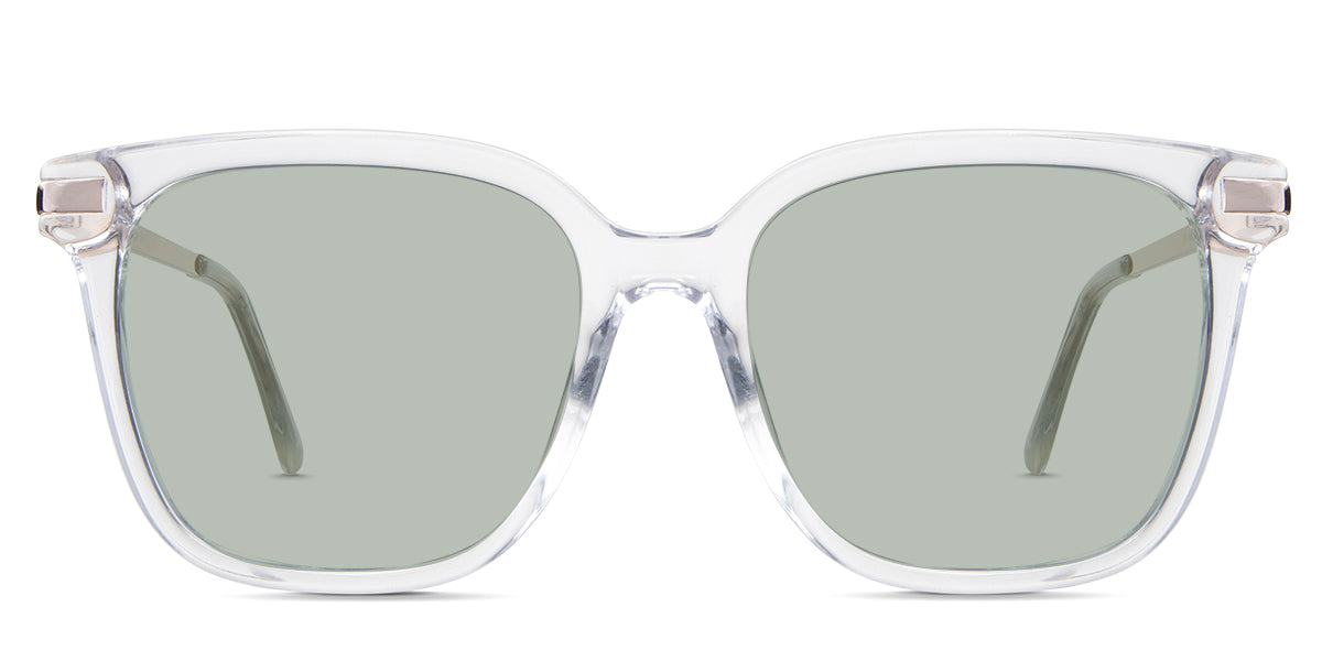 Stylish Mick Women's Prescription Eyeglasses - Trendy Frames for Reading, Work & Everyday Wear - Perfect for Office, School & Fashion Lovers