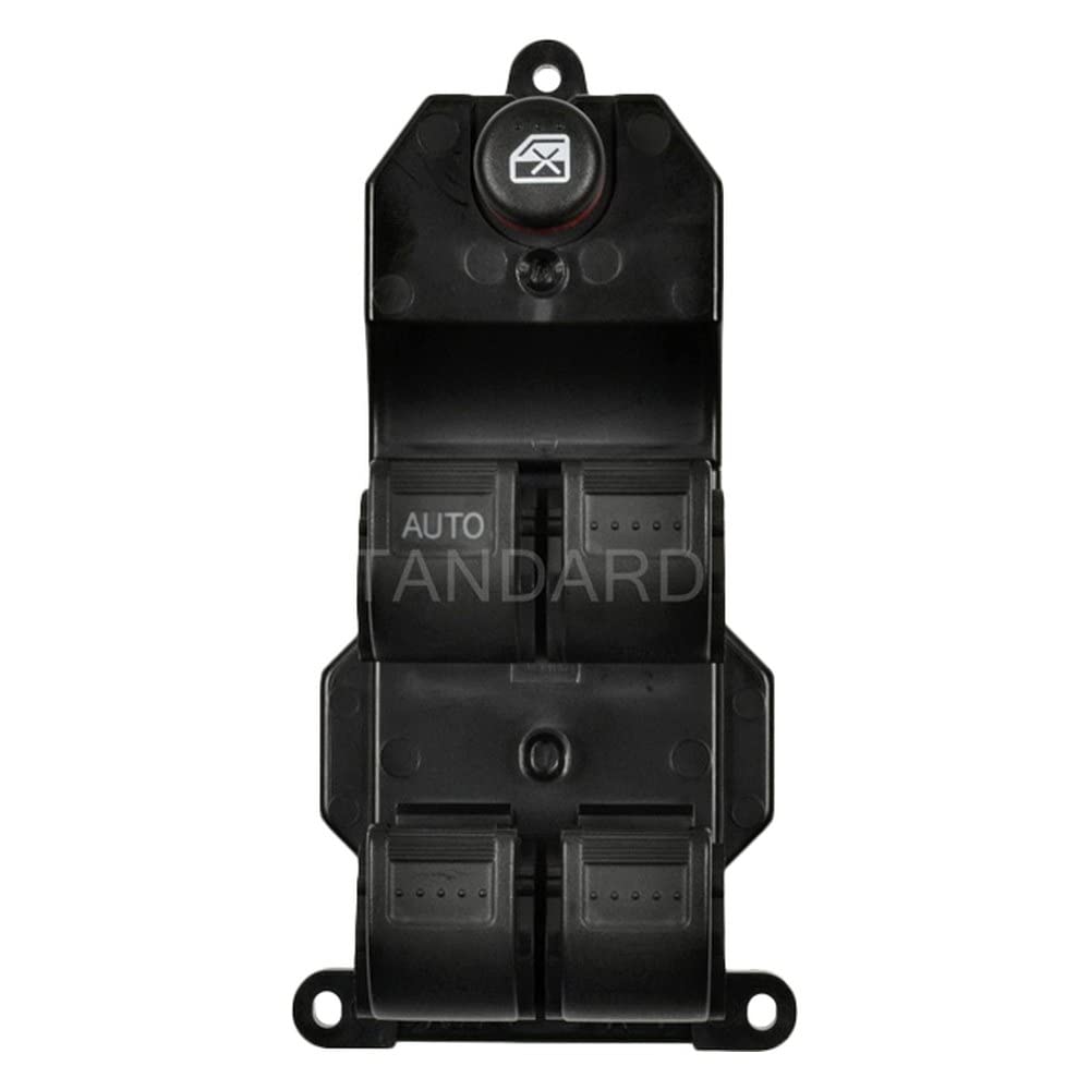 Standard Motor Products DWS-514 Power Window Switch - Compatible with [Vehicle Models] - Auto Window Control Switch Replacement - Perfect for Car Window Repair & Maintenance