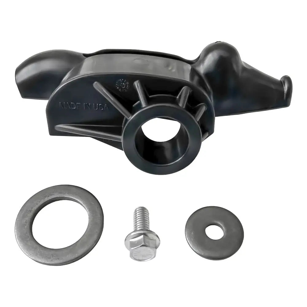 Premium HD Duck Head for Coats Tire Machine - Model 67 183061A | Durable Replacement Part for Tire Repair Shops & Garages