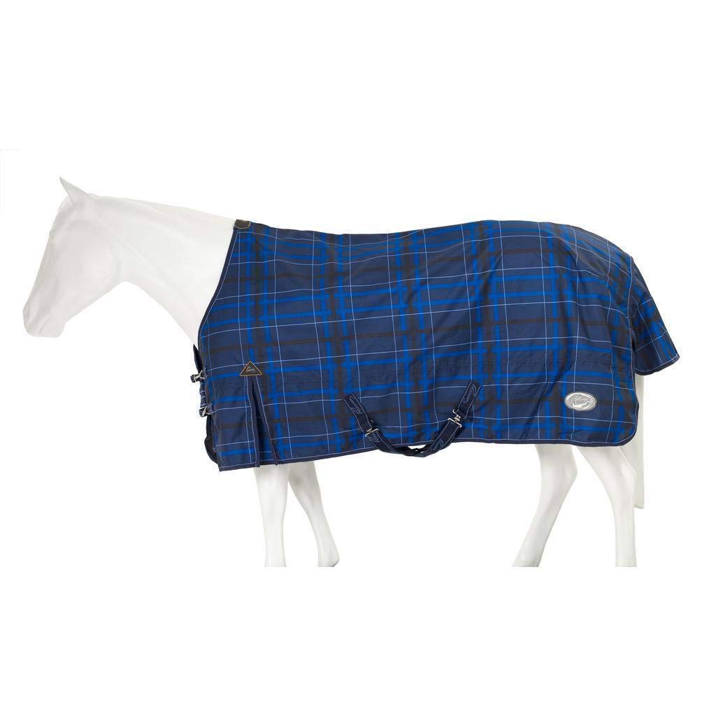 Pessoa 1200D Turnout Sheet 84