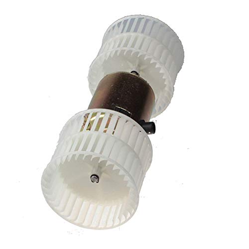 KOBELCO KOMATSU Excavator 24V AC Blower Motor 51500-41110 TD3390240 - Replacement Part for Excavator Air Conditioning System | Perfect for Construction Sites & Heavy Equipment Maintenance