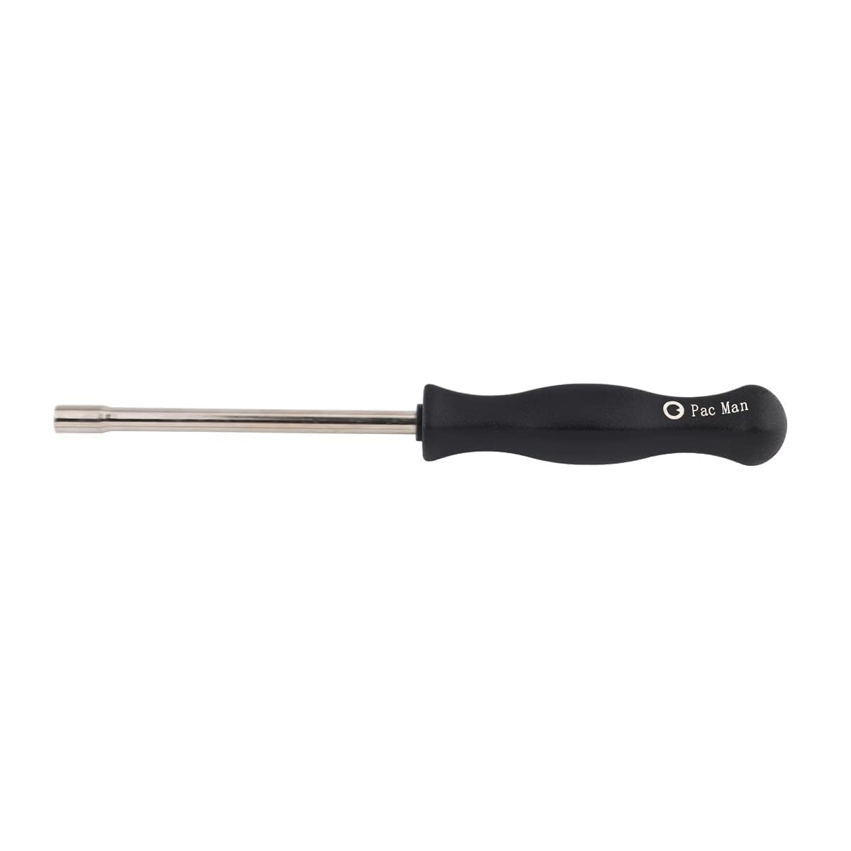 Pac-Man Style Carburetor Adjustment Tool 308535003 - Carb Screwdriver for 2-Cycle Homelite, Ryobi & Poulan Blowers & Trimmers - Perfect for Small Engine Maintenance & Repair (Lawn Care, Landscaping, Gardening)