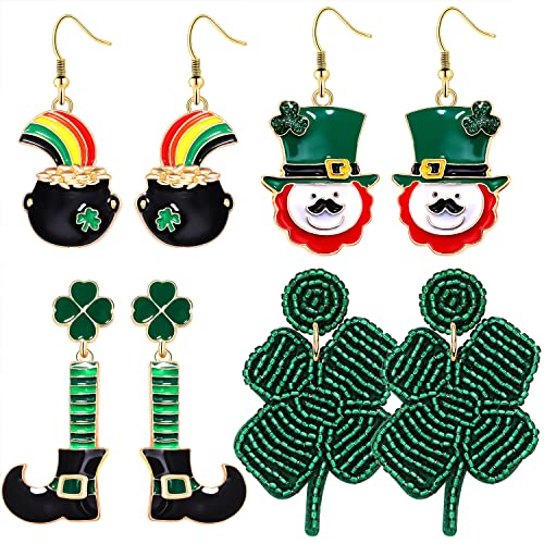 St.Patrick's DayA