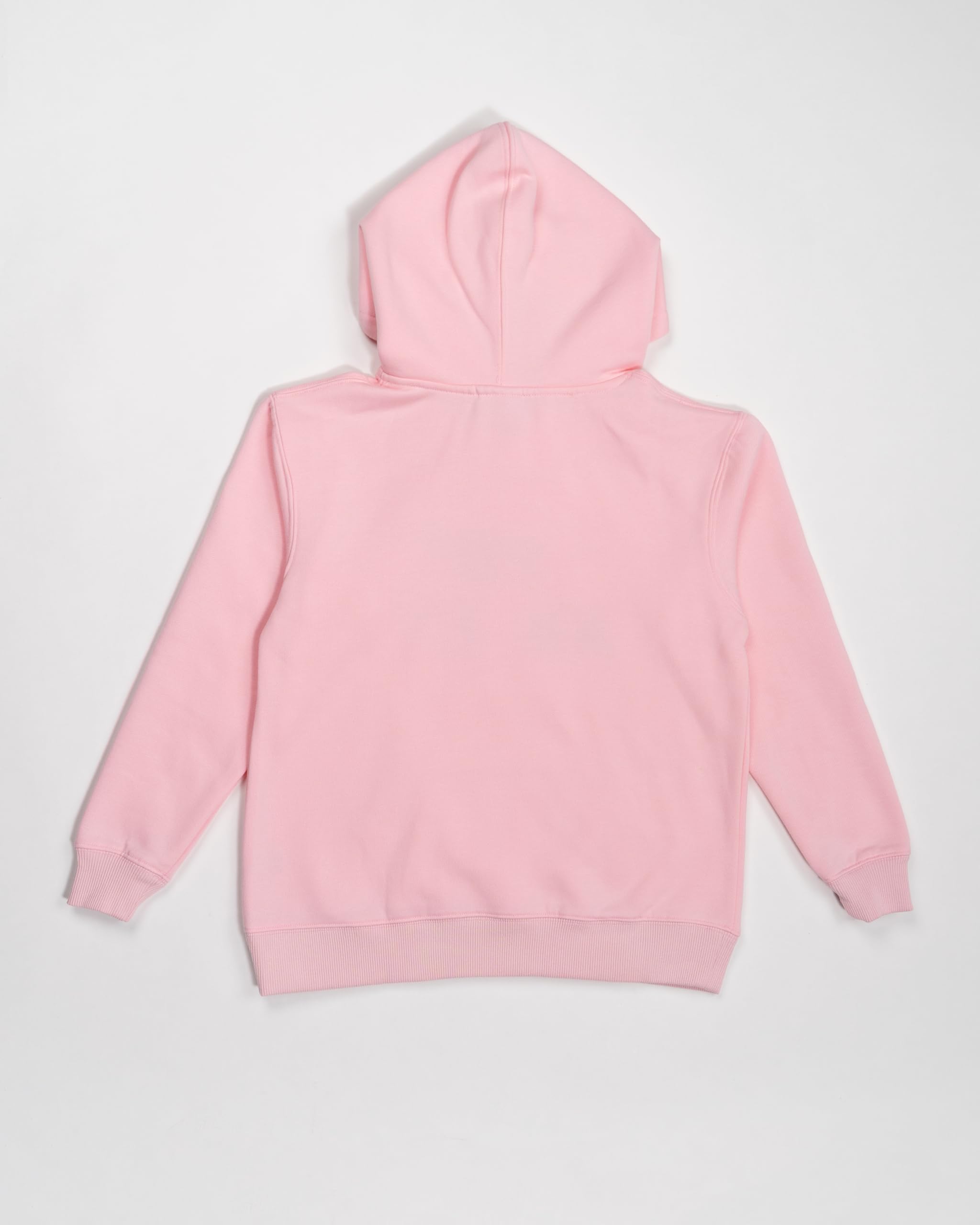 Adley BFF Hoodie with Rainbow Logo - Show Love for Adley & YouTube Videos - Perfect for Fans & Gifts
