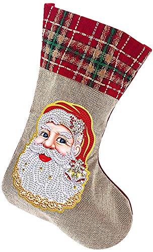 Santa Claus