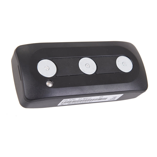 Queclink GL520M 4G LTE GPS Tracker for Vehicles & Assets - Real-Time Tracking for Fleet Management, Personal Safety, and Anti-Theft Protection