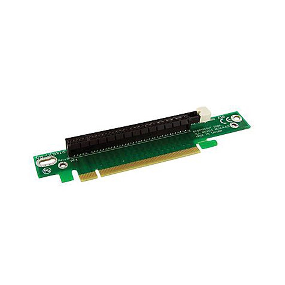 Lenovo System X 00YL429 x3550 M5 Riser 2 CPU FD Only - Server Rack Component for Data Centers & Enterprise IT Infrastructure