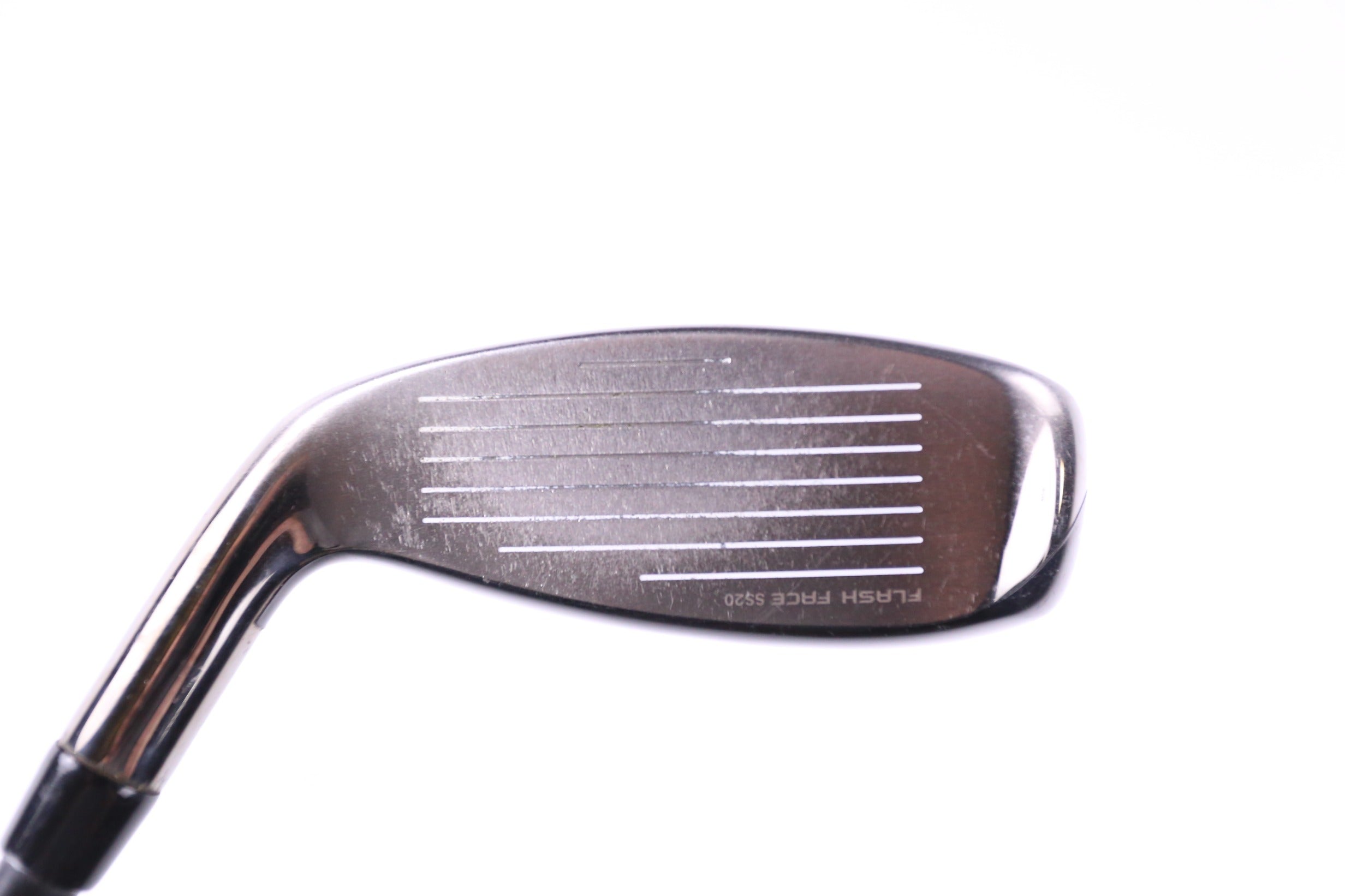 Used Callaway Mavrik 3H Hybrid Golf Club - Right Handed 20° Regular Flex for Men | Perfect for Fairway Shots & Rough Recovery