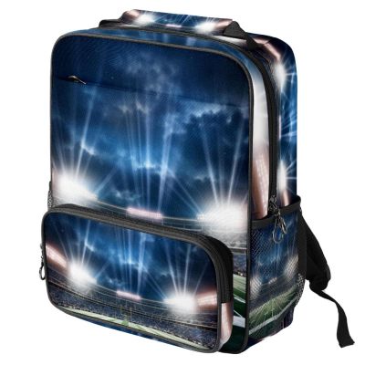 The Adventure Begins with the Perfect Backpack