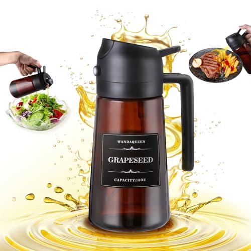 Dark Brown Bottle - Black Cap
