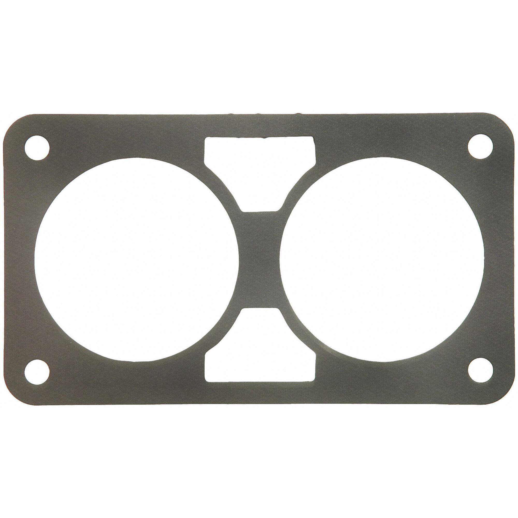 FEL-PRO 61042 Throttle Body Gasket - High Performance Intake Manifold Gasket for Improved Engine Sealing - Perfect for Car Repair & Engine Maintenance