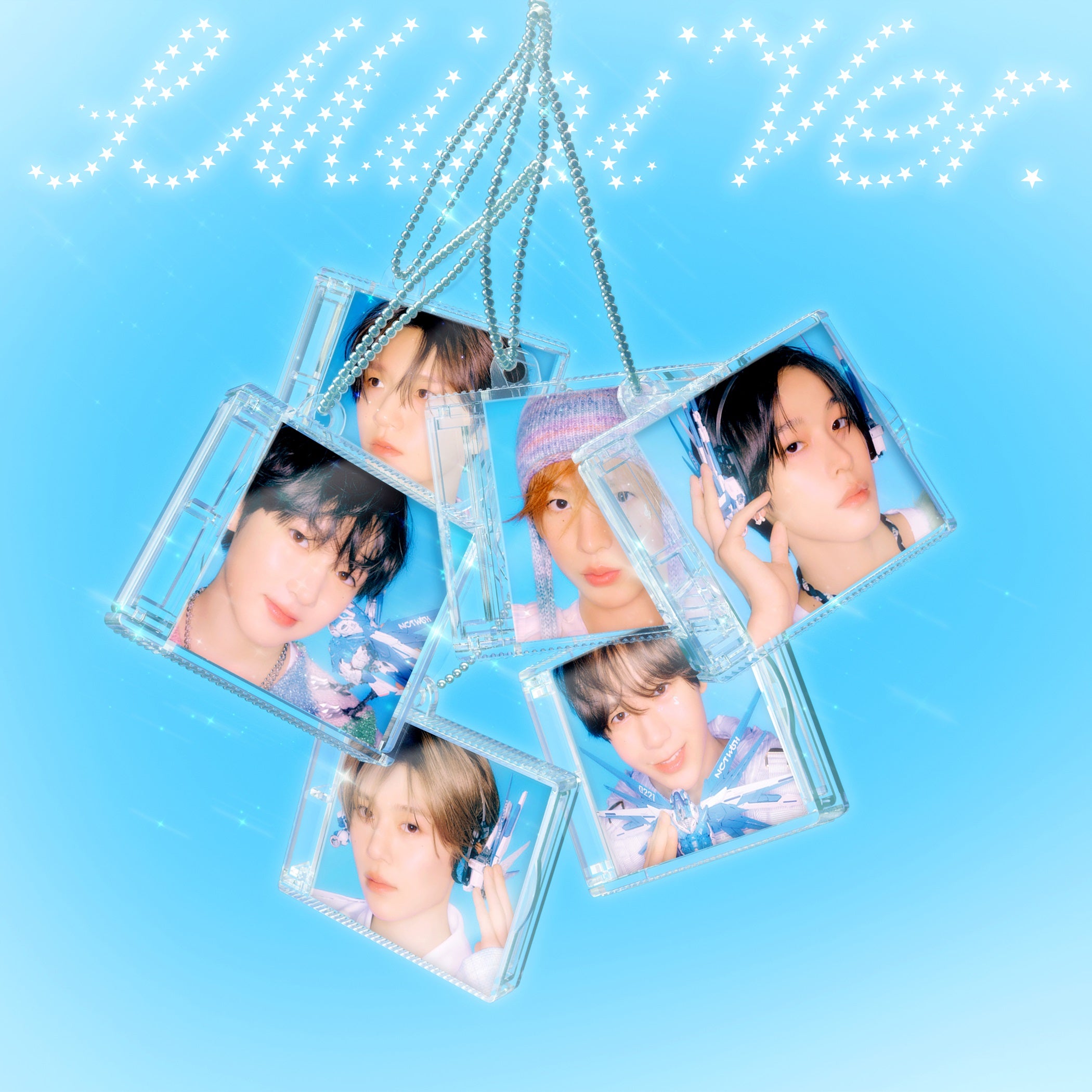 NCT WISH 2nd Single Album 'SONGBIRD' (SMINI Version) - Kpop Collectible for Fans, Perfect for Gifts and Music Collections