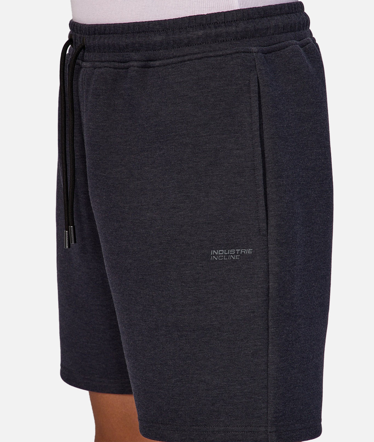 Tech Track Short - Men's Navy Blue Running Shorts Size M 24