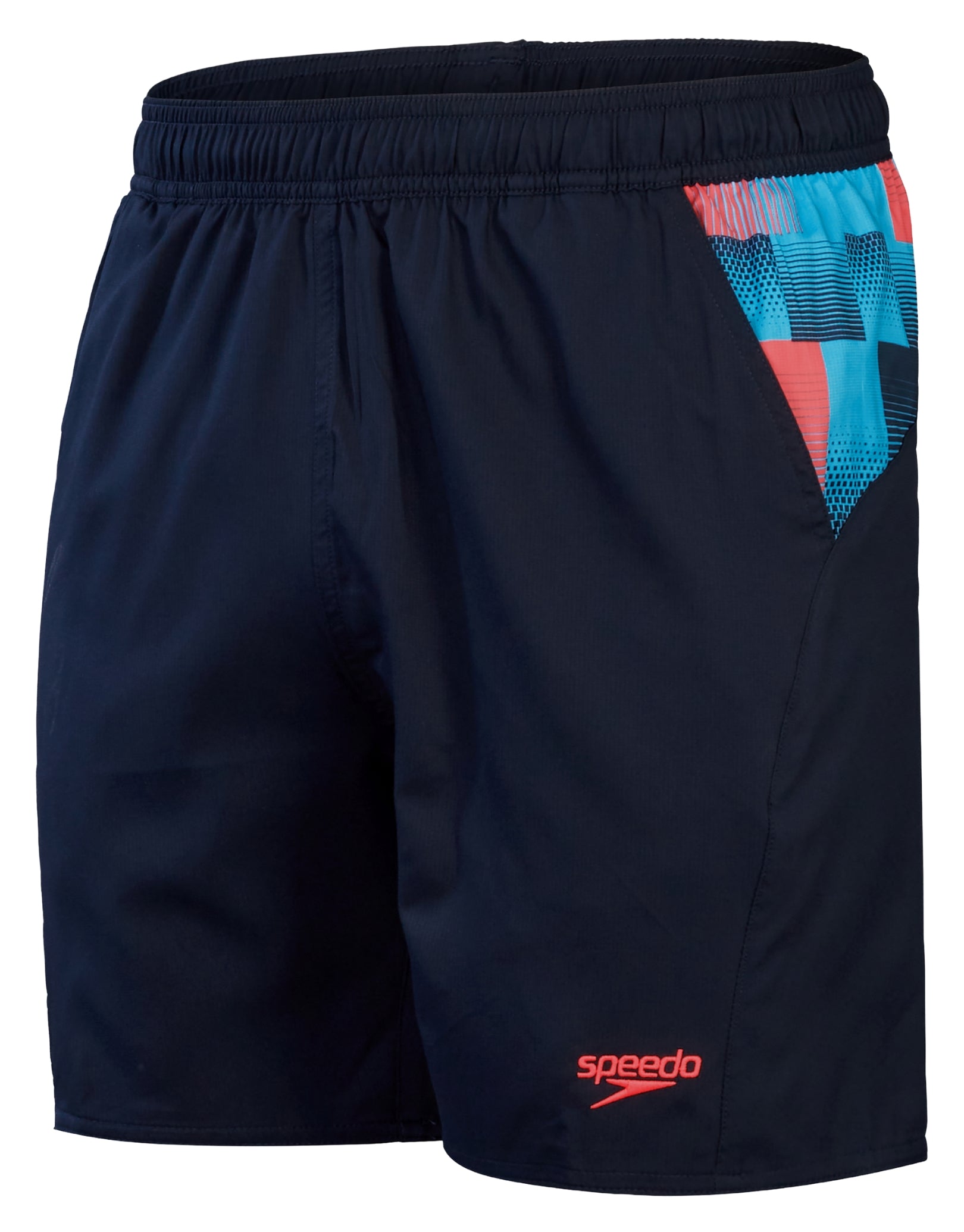 Men's Quick-Dry 2-Panel 16