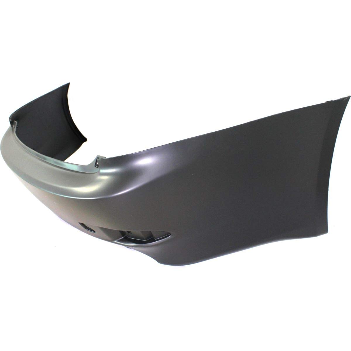 2009-2013 Lexus IS250 IS350 Sedan Rear Bumper Cover Replacement - Painted to Match OEM Color (LX1100140) | Perfect for Accident Repair & Car Restoration Projects