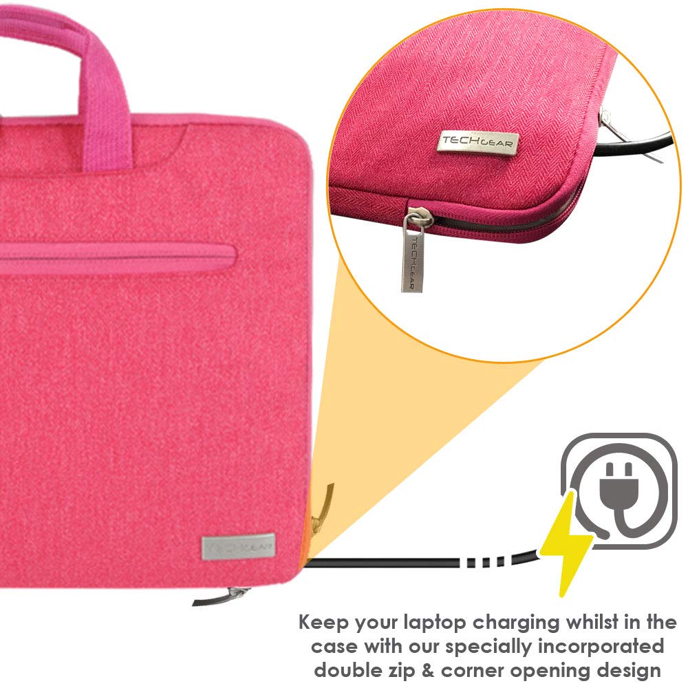 TECHGEAR 14