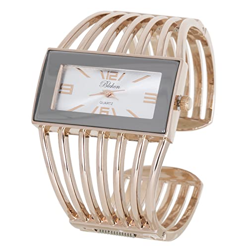 Silver/Rose-Gold