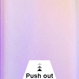 Rainbow Purple