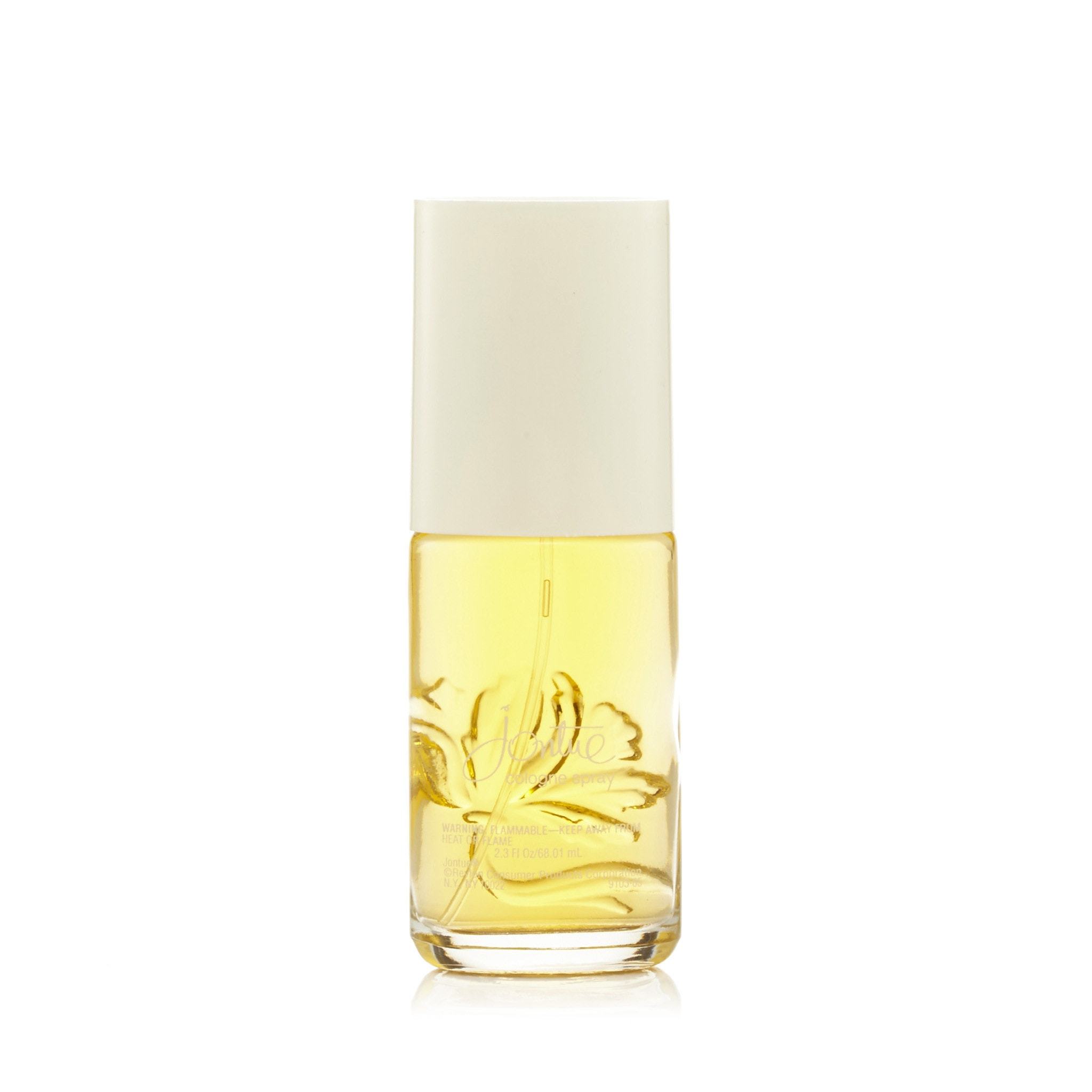 Revlon Jontue Women's Perfume - Floral Fragrance Cologne for Women, Long-Lasting Scent, Perfect for Daily Wear, Office & Special Occasions