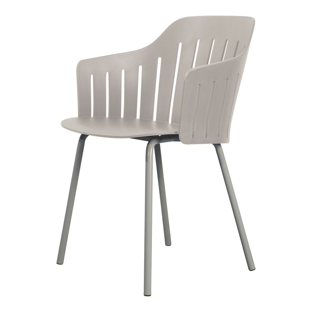 Choice Chair - 4 Legs Sturdy Wooden Dining Chair for Kitchen, Dining Room, and Office - Comfortable & Durable Seating Solution