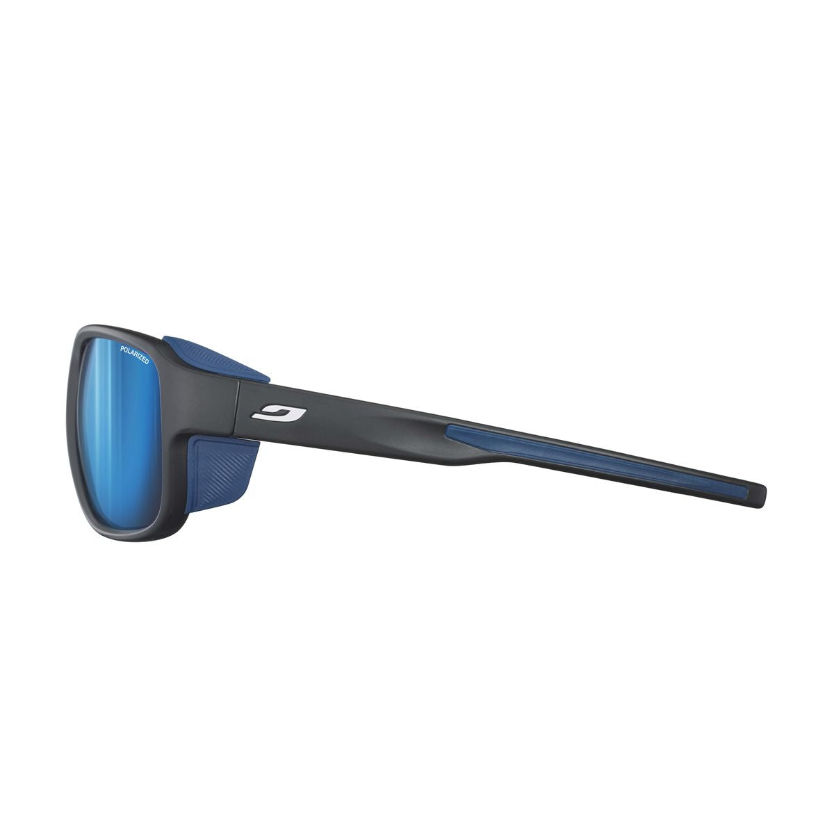 Montebianco 2 J541 Polarized Sunglasses for Men & Women - UV Protection, Fashionable Aviator Style - Perfect for Driving, Beach & Outdoor Activities